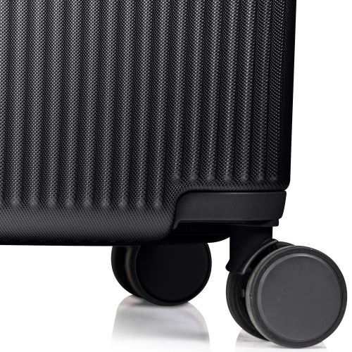 Legacy Collection 3-Piece Hard Side Luggage Set