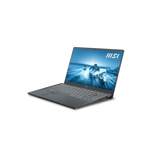 MSI Prestige Laptop, 14" 1920 x 1080 Pixels Screen, 12th Gen Intel i7-1280P 14 Cores, 32GB LPDDR4+ 4TB SSD, Win11 Pro, Wi-Fi 6E, Thunderbolt 4,