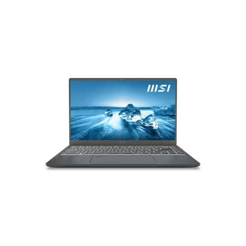 MSI Prestige Laptop, 14" 1920 x 1080 Pixels Screen, 12th Gen Intel i7-1280P 14 Cores, 32GB LPDDR4+ 3TB SSD, Win11 Home, Wi-Fi 6E, Thunderbolt 4,