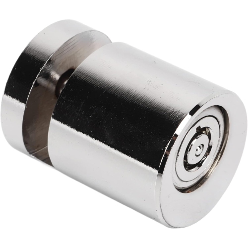 Disc brake lock mini aluminum alloy bicycle security anti-theft lock suitable for motorcycle road bike mountain bike