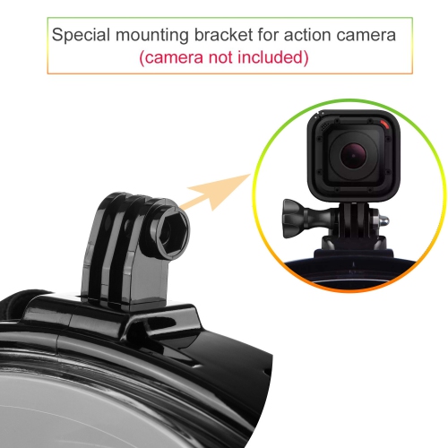 Double-tube full dry diving goggles | 180° panoramic high-definition mask | Waterproof and leakproof | Adult snorkeling equipment | Underwater