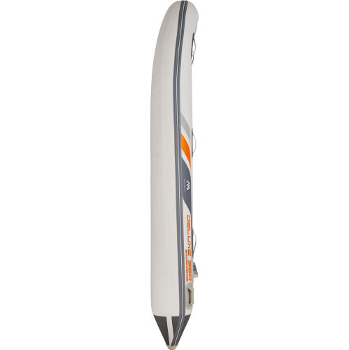 Open Box - Aqua Marina - Deluxe U-Type Yacht 3.5m w/DWF Air Deck