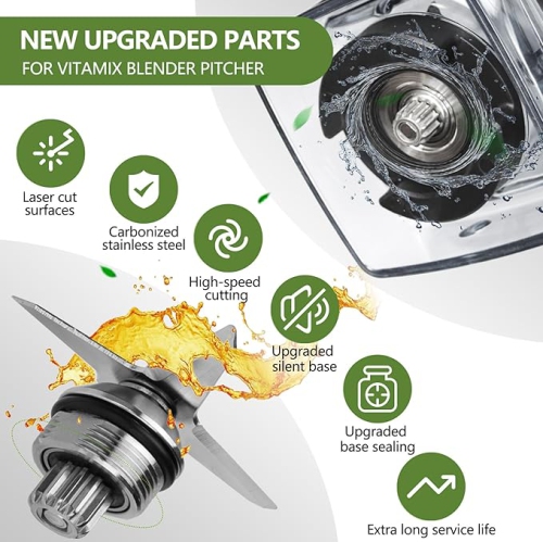 Vitamix 1.89 L Wet Container