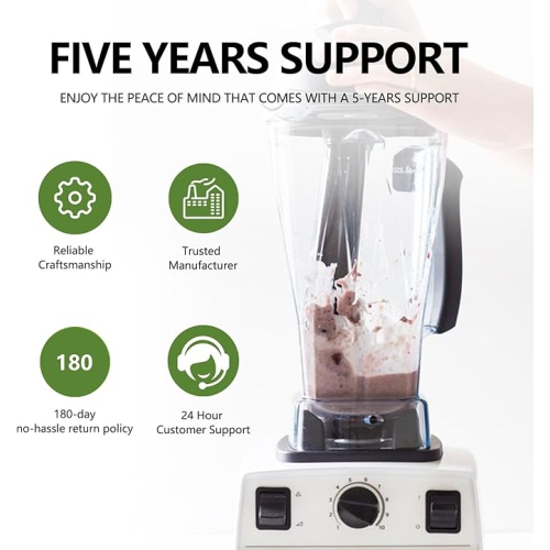 Vitamix 1.89 L Wet Container