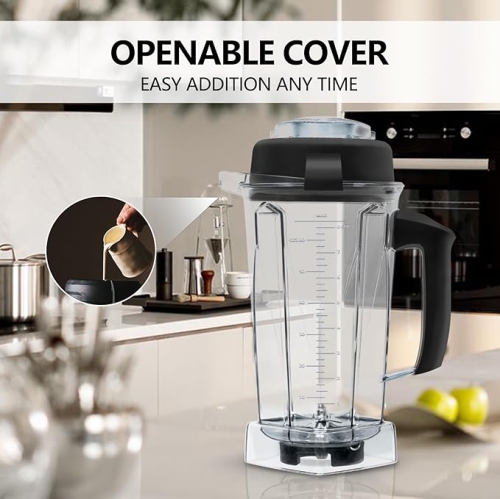 Vitamix 1.89 L Wet Container