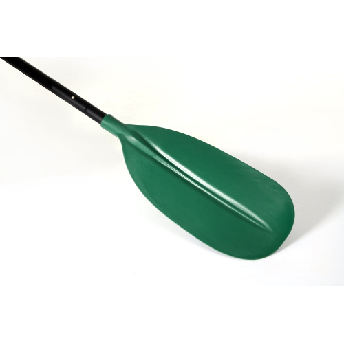 Aqua Marina – Raquette de kayak et canot en aluminium 2-en-1 RIPPLE-TECH