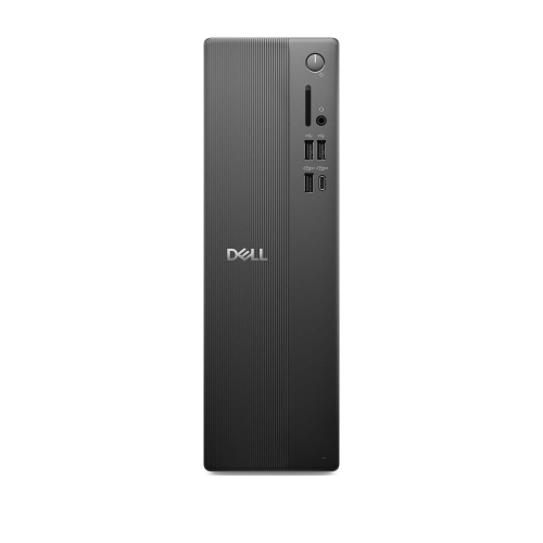 DELL  Ecs1250 Slim Desktop Computer With Intel® Core Ultra 7-265 Processor, 1Tb SSD, 16 GB Ram, Intel® Uhd Graphics, Windows 11 Home - Platinum