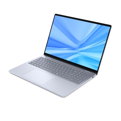 Dell Db16250 16" Laptop with Intel® Core™ Ultra 7-258V Processor, 1TB SSD, 32 GB RAM, Intel® Arc™ Graphics, Windows 11 Home - Ice Blue