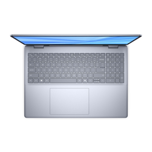 Dell Db16250 16" Laptop with Intel® Core™ Ultra 7-258V Processor, 1TB SSD, 32 GB RAM, Intel® Arc™ Graphics, Windows 11 Home - Ice Blue