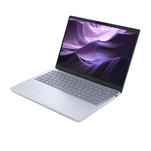 Dell Db14250 14" Laptop with Intel® Core™ Ultra 7-258V Processor, 1TB SSD, 32 GB RAM, Intel® Arc™ Graphics, Windows 11 Home - Ice Blue