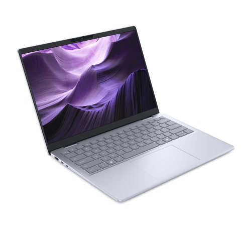 Dell Db14250 14" Laptop with Intel® Core™ Ultra 7-258V Processor, 1TB SSD, 32 GB RAM, Intel® Arc™ Graphics, Windows 11 Home - Ice Blue