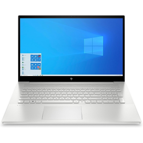 HP  Envy 17M-Cg0013Dx 17.3" Fhd (1920X1080P) Touchscreen, Light Gaming Laptop, Core I7 10Th Gen, 16GB Ram, 512GB SSD, Windows 11