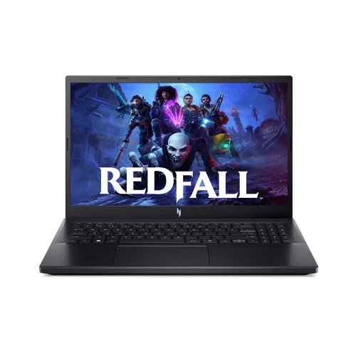 Open Box - Acer 15.6" Nitro V 15 144Hz w/ 1 Year Warranty
