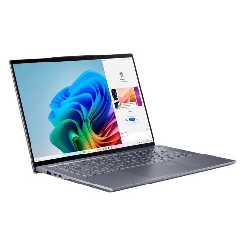 Open Box - Acer Swift 14 - 14.5" Touch Screen Copilot+ PC Laptop w/ 1 Year Warranty