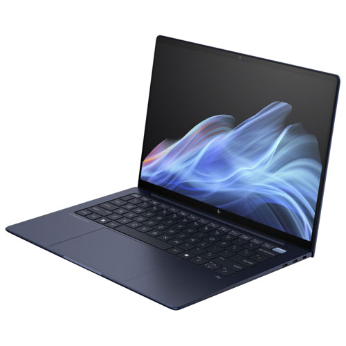 HP EliteBook Ultra G1i 14" Touchscreen Laptop - Atmosphere Blue