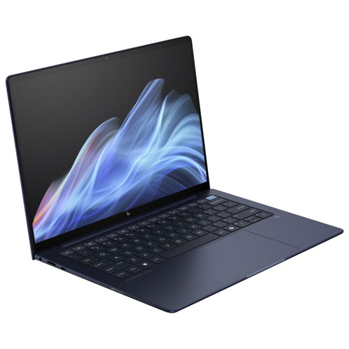 HP EliteBook Ultra G1i 14" Touchscreen Laptop - Atmosphere Blue