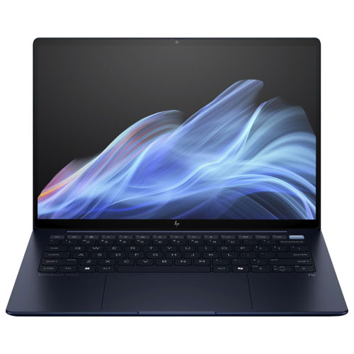 HP EliteBook Ultra G1i 14" Touchscreen Laptop - Atmosphere Blue