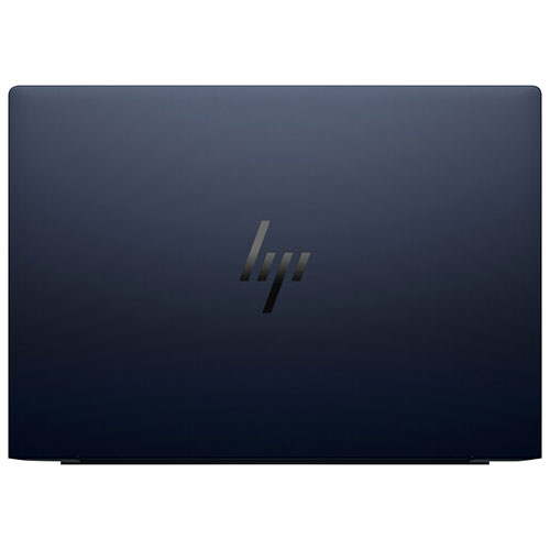 Portable à écran tactile de 14 po EliteBook X G1i de HP - Bleu atmosphérique