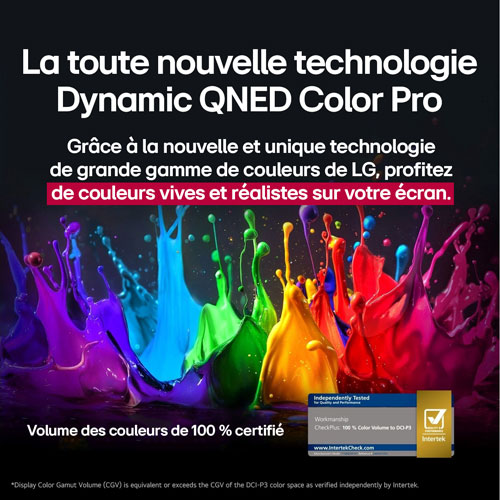 Main product