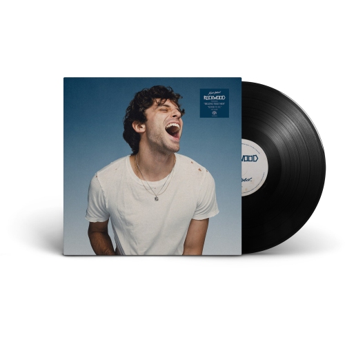 Mark Ambor - Rockwood [VINYL LP]