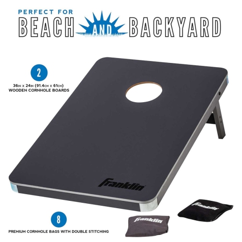 Franklin Professional Cornhole Set 36 Inch