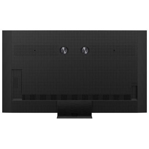Téléviseur intelligent Google mini-DEL HDR UHD 4K série QM9K de 65 po de TCL - 2025