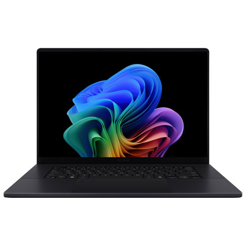 ASUS ProArt P16 16" 4K OLED Touchscreen Copilot+ PC Laptop