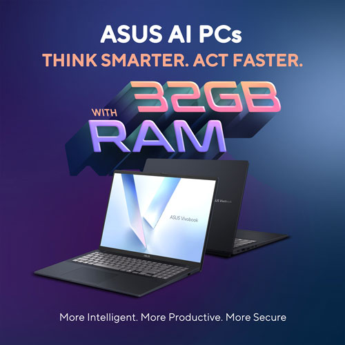 Portable Copilot+ PC à écran tactile DELO 4K 16 po ProArt P16 d'ASUS