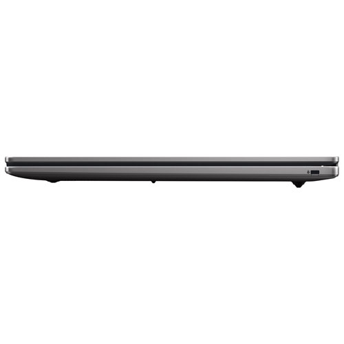 ASUS Chromebook Plus CX15 15.6" Chromebook - Rock Grey (Intel Core 3 N355/8GB RAM/128GB SSD/ChromeOS)