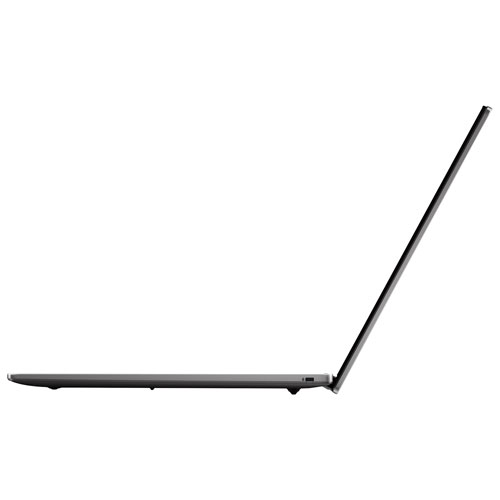 ASUS Chromebook Plus CX15 15.6" Chromebook - Rock Grey (Intel Core 3 N355/8GB RAM/128GB SSD/ChromeOS)