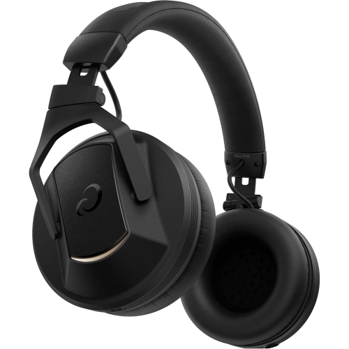 ALPHATHETA  - HDj-F10-Tx Professional Wireless Dj Headphones With Transmitter