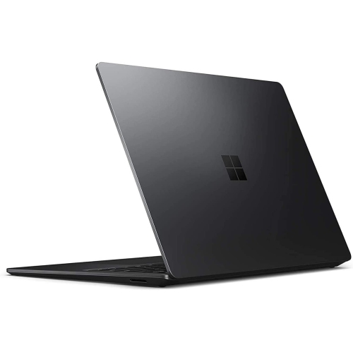 Portable Surface Laptop à écran tactile de 3 15 po de Microsoft avec Ryzen 7 d'AMD 1 To et Windows 10 d'32 Go - Noir - Remis à neuf -