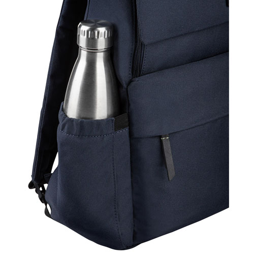 Bugatti Reborn 15.6" Laptop Backpack - Navy