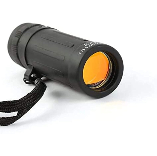 Télescope Monoculaire 8x Monoculaire portatif 8 x 21 Camping Sports Jumelles monoculaire compactes