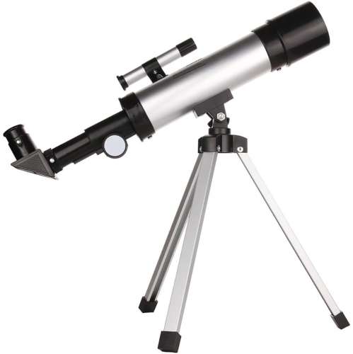 [Observation des étoiles d'entrée de gamme/observation à longue portée] Télescope monoculaire haute puissance 90x 360&nbsp;mm Télescope d'observation