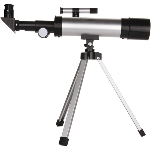 [Observation des étoiles d'entrée de gamme/observation à longue portée] Télescope monoculaire haute puissance 90x 360&nbsp;mm Télescope d'observation