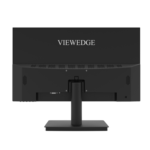 Viewedge 24 Inch Gaming Monitor with 180Hz, VA 1ms, FHD 1080p 100% sRGB, 2 HDMI & 1 DP Port, Support Wall Mounted