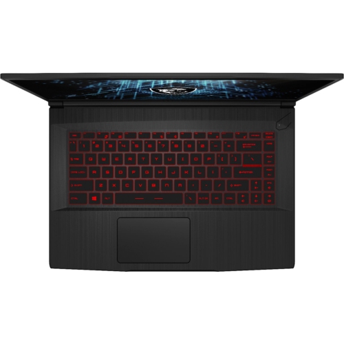 MSI 15.6" Gaming Laptop, 1920 x 1080 Pixels 144Hz Screen, NVIDIA GeForce RTX 3060 6GB GDDR6, Intel i5-10500H 6 Cores, 12GB DDR4+1TB SSD, Wi-Fi 6,