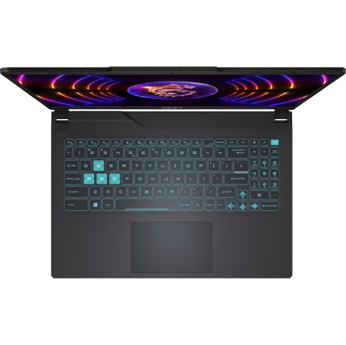 MSI 15.6" Gaming Laptop, 1920 x 1080 Pixels 144Hz Screen, NVIDIA GeForce RTX 4050 6GB GDDR6, 13th Gen Intel i7-13620H 14 Cores, 32GB DDR5+1TB SSD,
