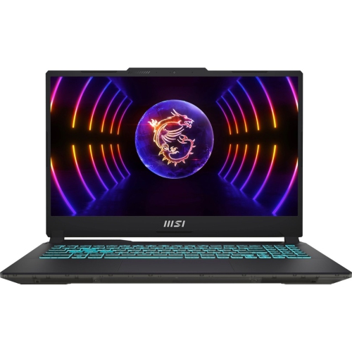 MSI  15.6" Gaming Laptop, 1920 X 1080 Pixels 144Hz Screen, Nvidia Geforce Rtx 4050 6GB Gddr6, 13Th Gen Intel I7-13620H 14 Cores, 16GB Ddr5+1Tb SSD