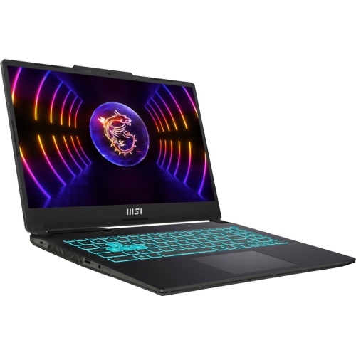MSI 15.6" Gaming Laptop, 1920 x 1080 Pixels 144Hz Screen, NVIDIA GeForce RTX 4050 6GB GDDR6, 13th Gen Intel i7-13620H 14 Cores, 32GB DDR5+4TB SSD,