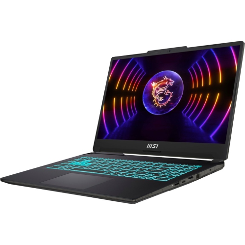 MSI 15.6" Gaming Laptop, 1920 x 1080 Pixels 144Hz Screen, NVIDIA GeForce RTX 4050 6GB GDDR6, 13th Gen Intel i7-13620H 14 Cores, 32GB DDR5+1TB SSD,