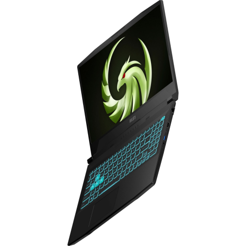 MSI Bravo 15.6" Gaming Laptop, 1920 x 1080 Pixels 144Hz Screen, NVIDIA GeForce RTX 4060 8GB GDDR6, AMD Ryzen 9 7940HS 8 Cores, 24GB DDR5+2TB SSD,