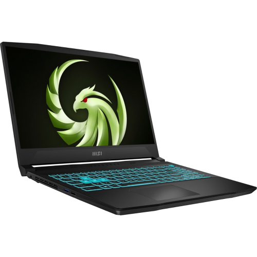 MSI Bravo 15.6" Gaming Laptop, 1920 x 1080 Pixels 144Hz Screen, NVIDIA GeForce RTX 4060 8GB GDDR6, AMD Ryzen 9 7940HS 8 Cores, 16GB DDR5+2TB SSD,