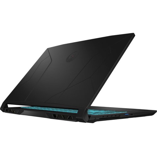 MSI Bravo 15.6" Gaming Laptop, 1920 x 1080 Pixels 144Hz Screen, NVIDIA GeForce RTX 4060 8GB GDDR6, AMD Ryzen 9 7940HS 8 Cores, 16GB DDR5+2TB SSD,