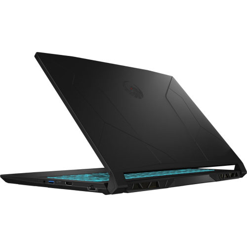 MSI Bravo 15.6" Gaming Laptop, 1920 x 1080 Pixels 144Hz Screen, NVIDIA GeForce RTX 4060 8GB GDDR6, AMD Ryzen 9 7940HS 8 Cores, 64GB DDR5+4TB SSD,