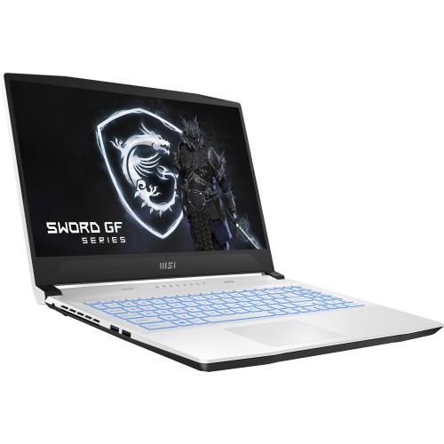 MSI 15.6" Gaming Laptop, 1920 x 1080 Pixels 144Hz Screen, NVIDIA GeForce RTX 3050 4GB GDDR6, 12th Gen Intel i5-12450H 8 Cores, 12GB DDR4+1TB SSD,
