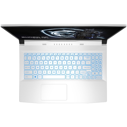 MSI 15.6" Gaming Laptop, 1920 x 1080 Pixels 144Hz Screen, NVIDIA GeForce RTX 3050 4GB GDDR6, 12th Gen Intel i5-12450H 8 Cores, 32GB DDR4+1TB SSD,