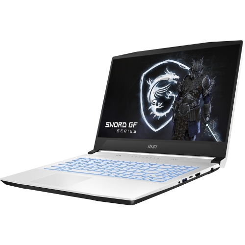 MSI 15.6" Gaming Laptop, 1920 x 1080 Pixels 144Hz Screen, NVIDIA GeForce RTX 3060 6GB GDDR6, 12th Gen Intel i7-12650H 10 Cores, 32GB DDR4+2TB SSD,
