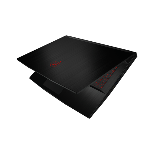 MSI Thin GF63 15.6" Gaming Laptop, 1920 x 1080 Pixels 144Hz Screen, GeForce RTX 2050 4GB GDDR6, 12th Gen Intel i5-12450H 8 Cores, 48GB DDR4+2TB SSD,